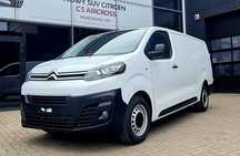 Citroën Jumpy Van  Jumpy Van 2,0HDi 145KM od ręki !!!