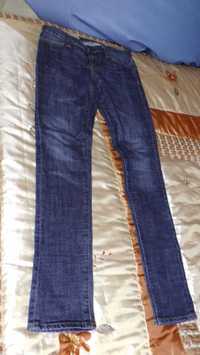 GAP 1969 Always Skinny rurki jeans dżinsy Gap jak nowe rozm 25/32