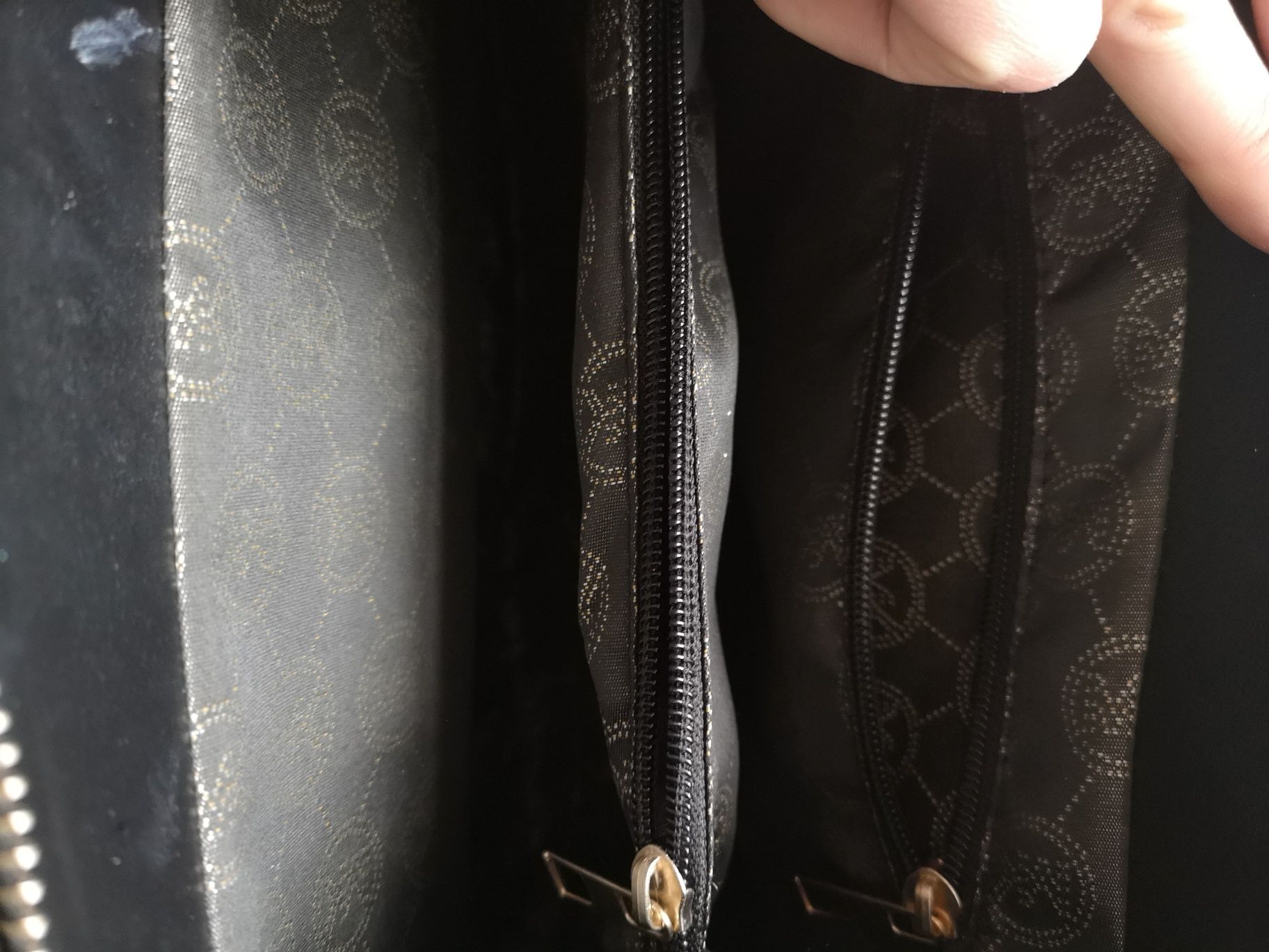 Sliczna torebka michael kors