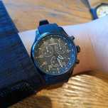 Timex Expedition field chronograph