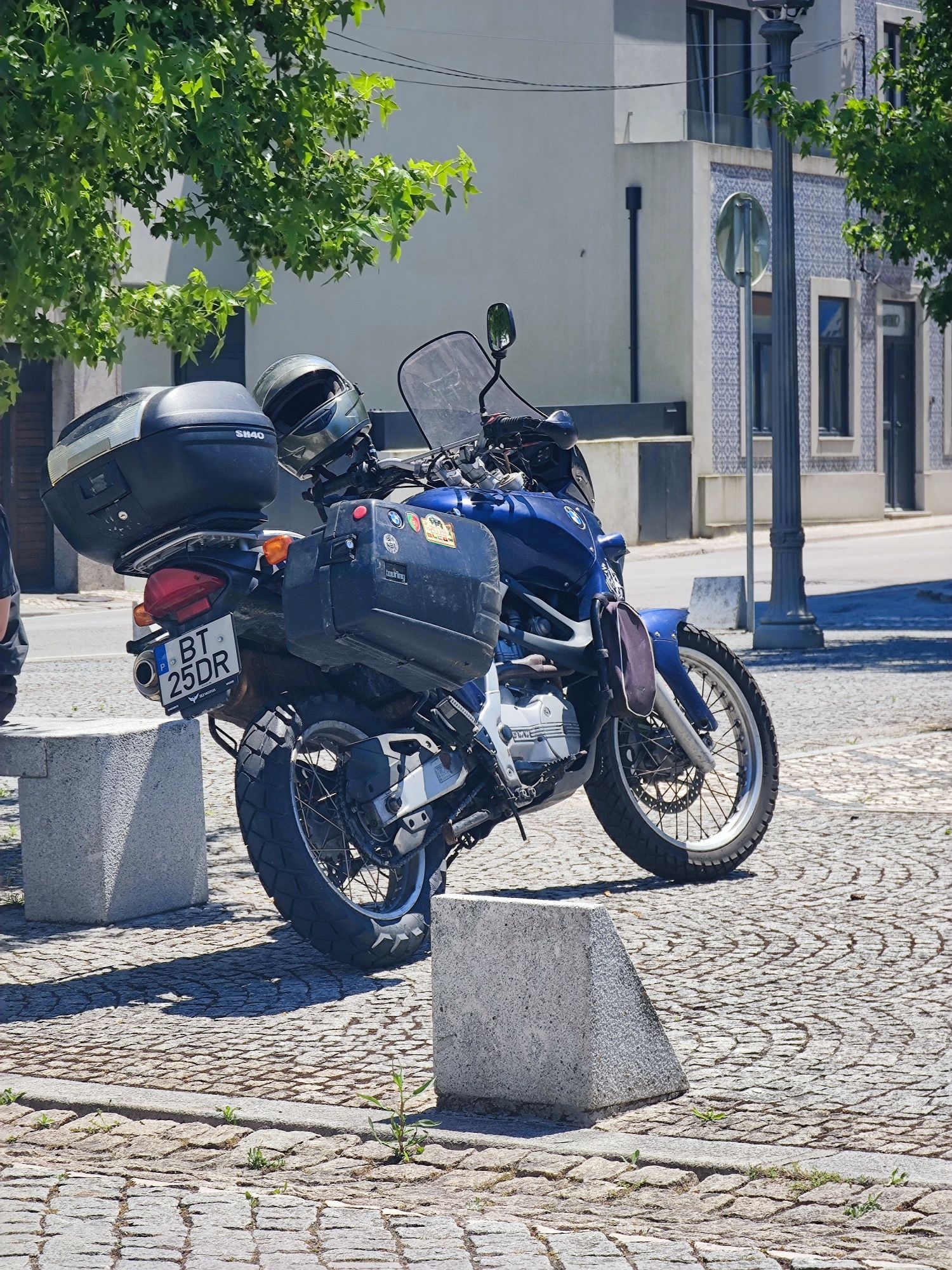 Bmw F650 Funduro