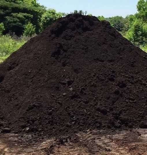 Piasek płukany, siany, ziemia ogrodowa, kruszywa