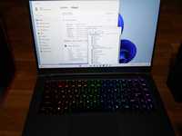 Продам игровой ноутбук XPG Xenia 15 Intel i7  RTX2070