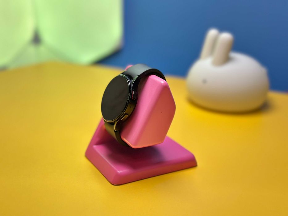 Смарт-годинник Samsung Galaxy Watch 5 44mm (146344) Б/У З ГАРАНТІЄЮ