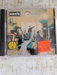 Продам фірмові диски групи Oasis