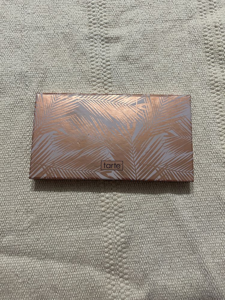 Tarte Clay Play Face Shaoing Palette II paleta do konturowania twarzy