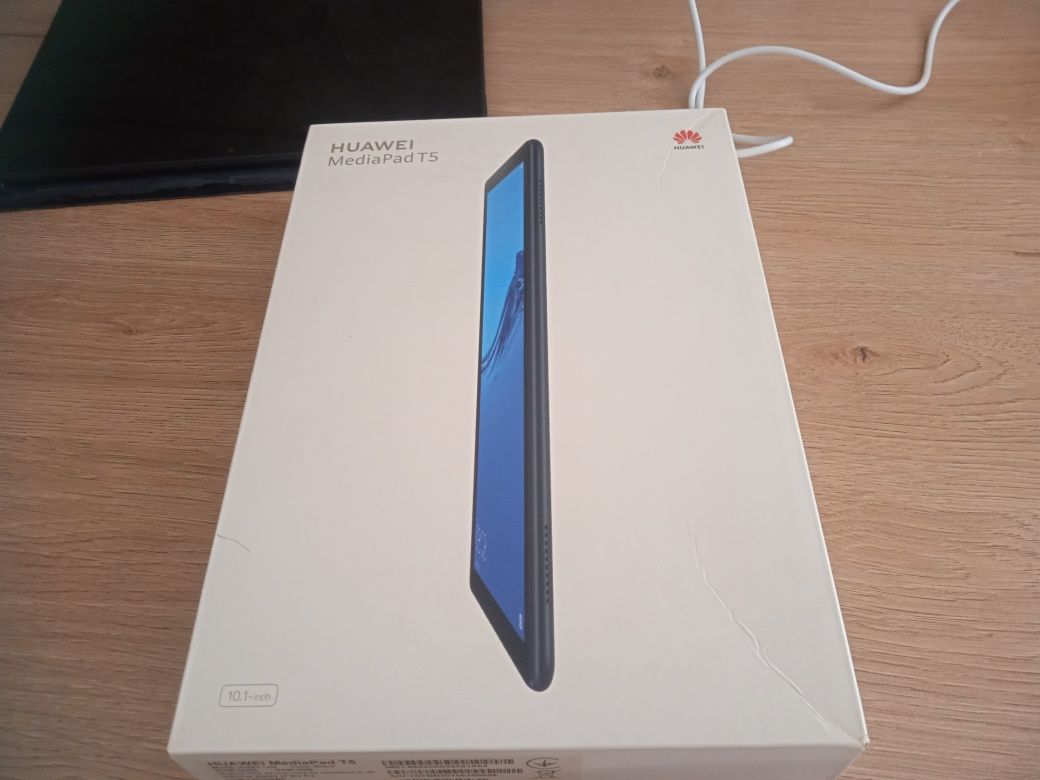 Sprzedam tablet T5