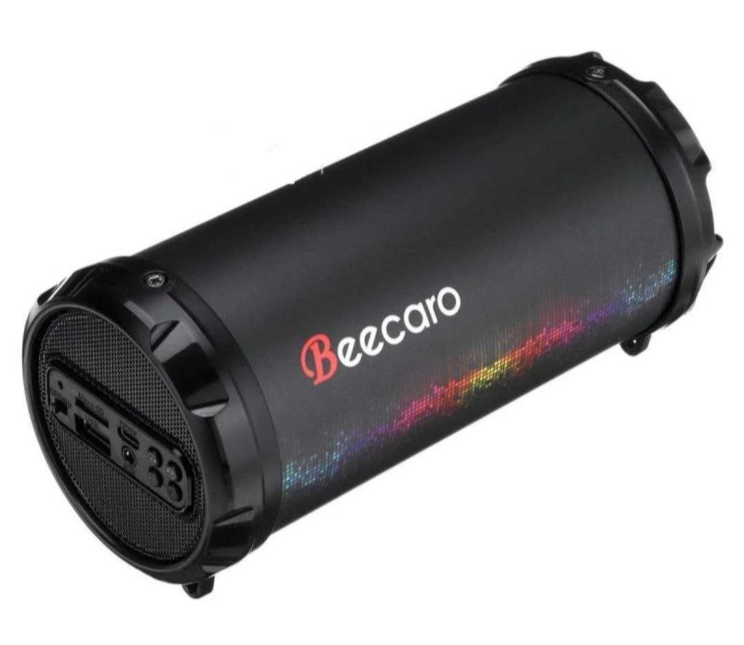 Колонка Beecaro S41 black