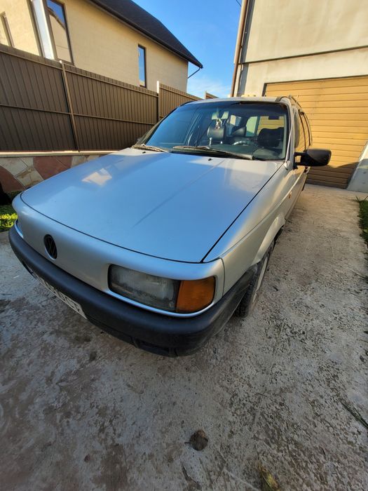 Пасат б3 , в гарному стані.