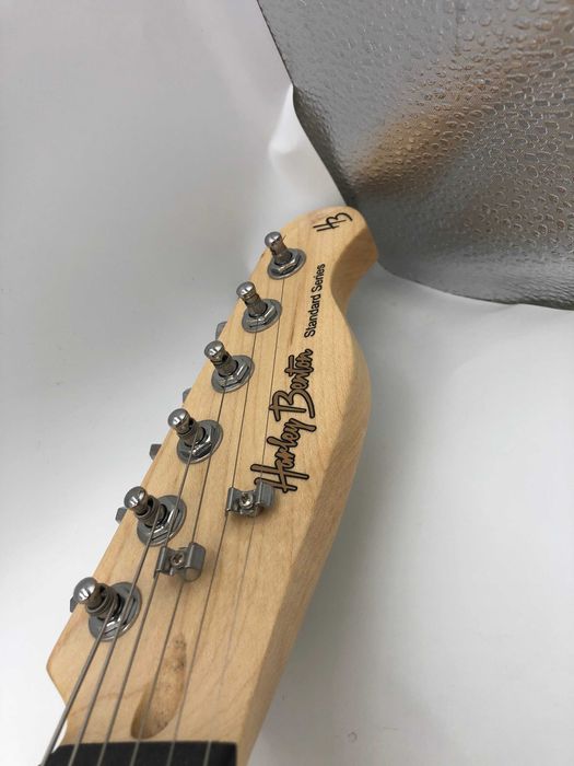 Gitara Harley Benton ST 20