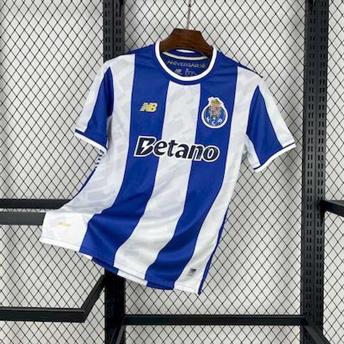 Camisa FC. Porto 25/26 Tamanho L