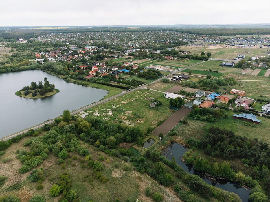 Земельна ділянка. СТРУМІВКА 1,2га