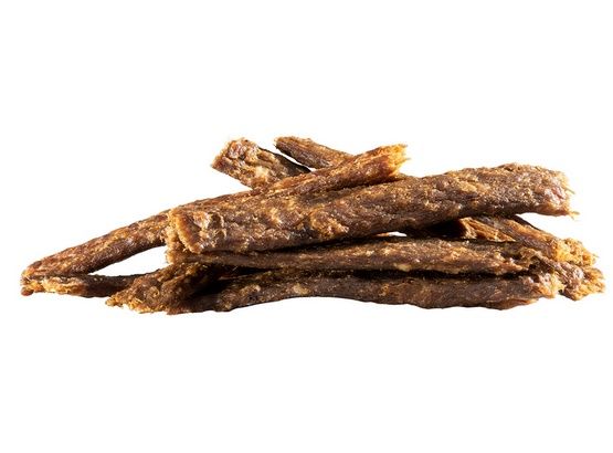 Zdrowy przysmak dla małego psa - Chewies 100% Mięso z kaczki 70g