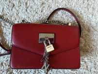 DKNY сумка crossbody elissa large