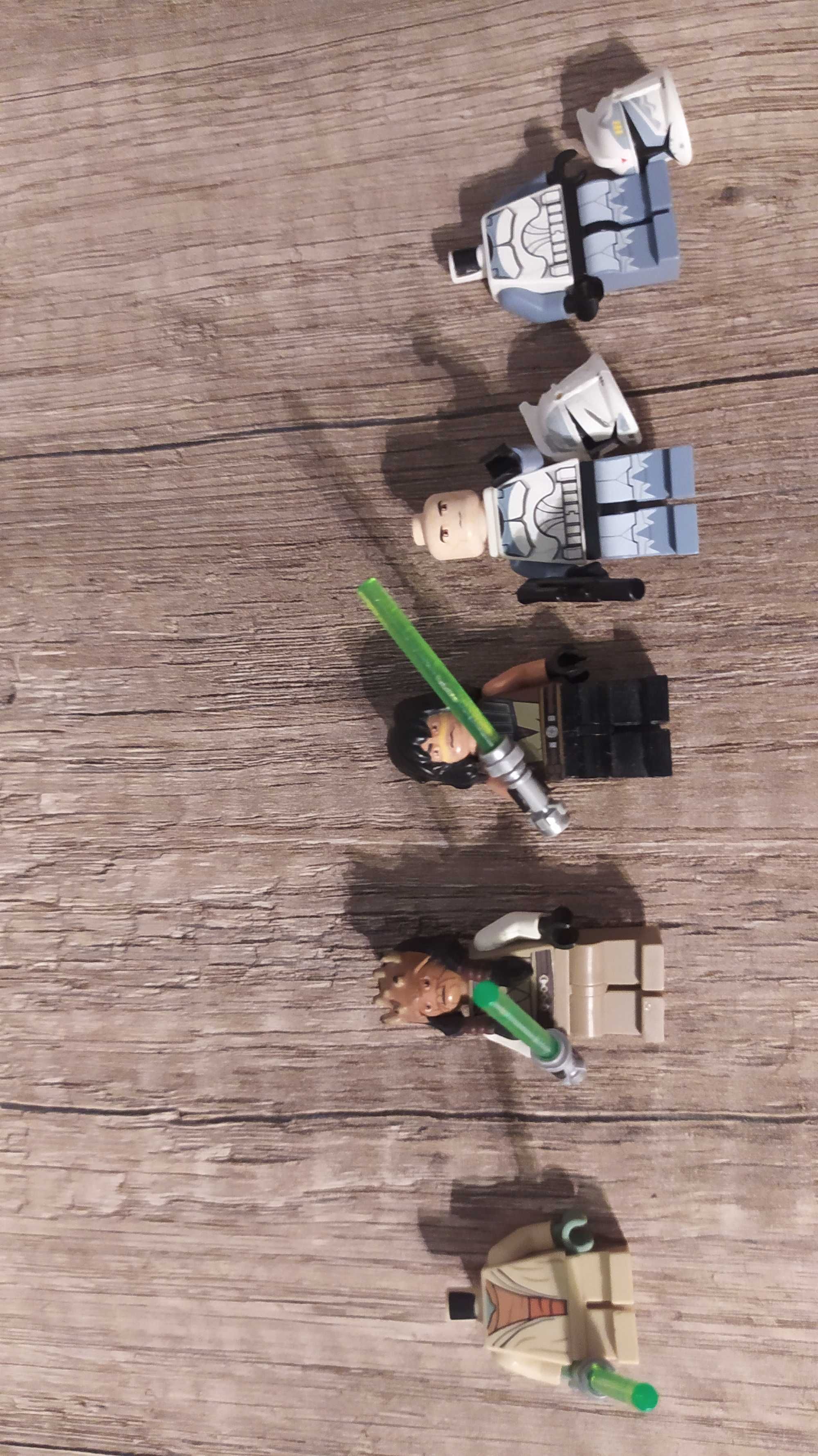 Lego STAR WARS 7964 Republic Frigate