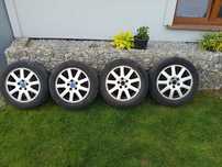 Felgi 16 ford Mondeo MK3