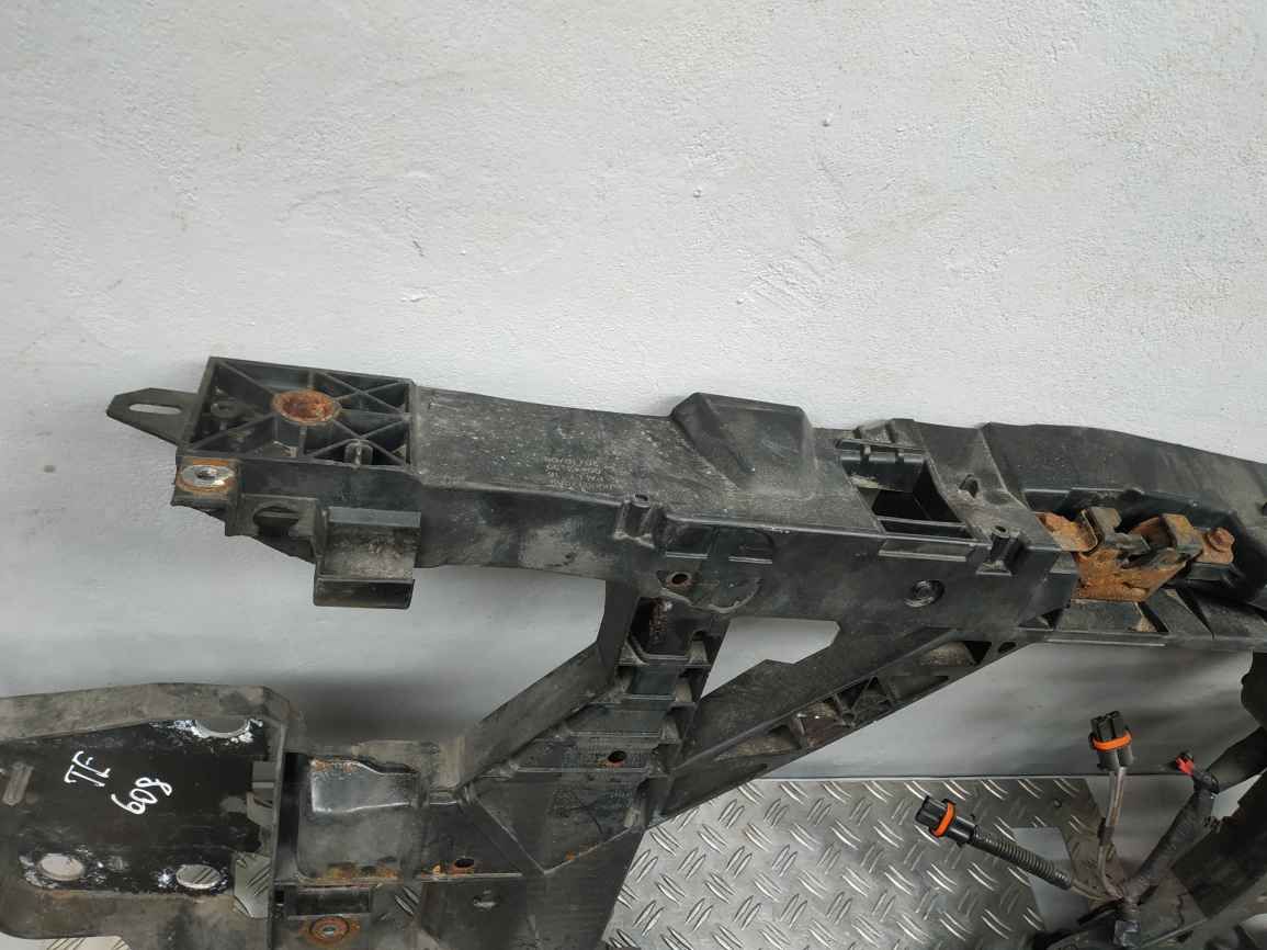 Renault (RVI) Megane 3 09- панель передня  TE0608 752100004R