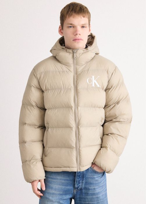 Оригінальний пуховик Calvin Klein !!!