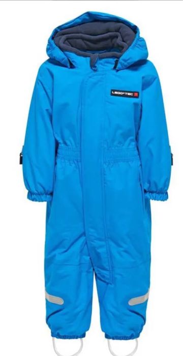 Lego wear tec зимовий лижний костюм 98р
