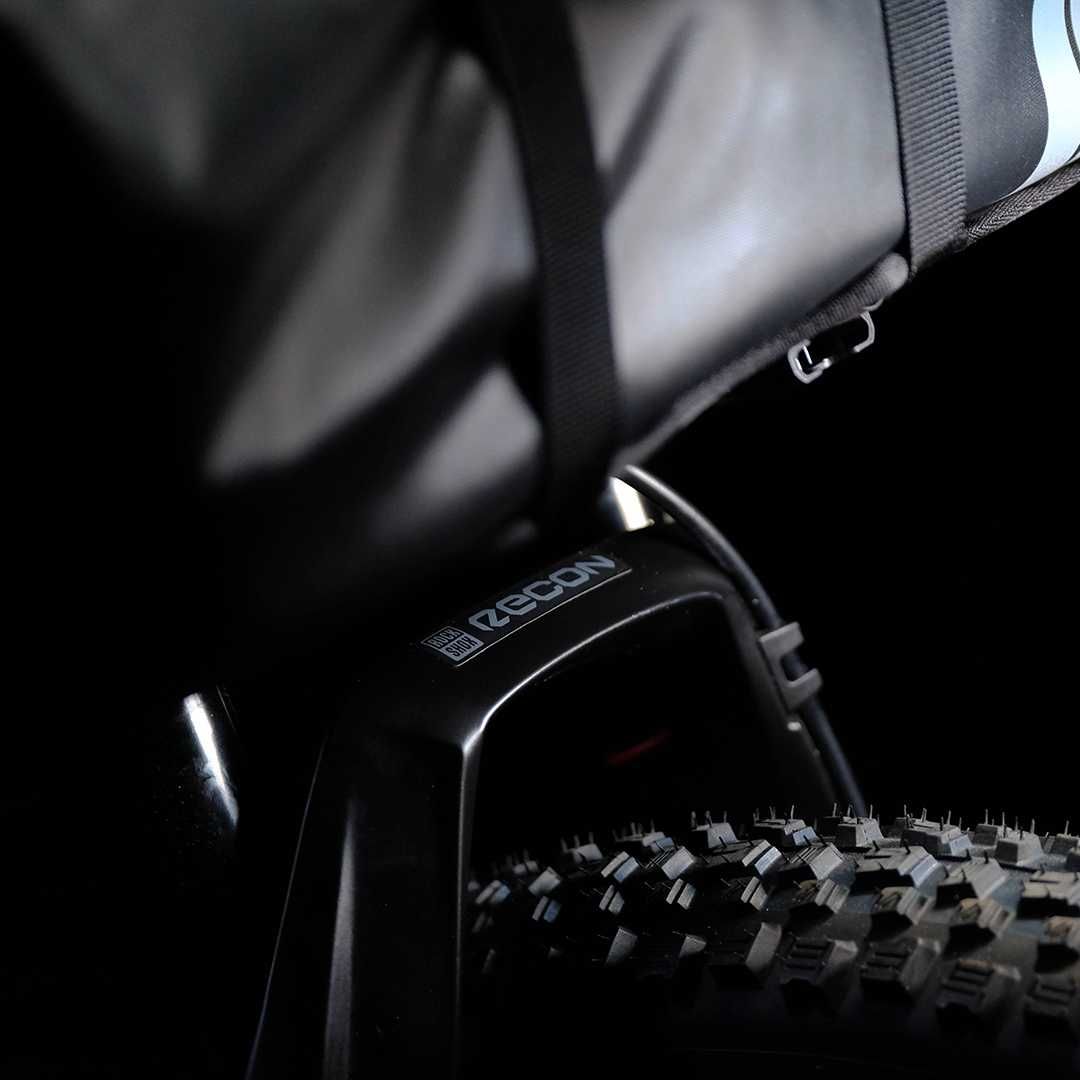 Bicicleta Rockrider EXPL 700 Raw Edition
