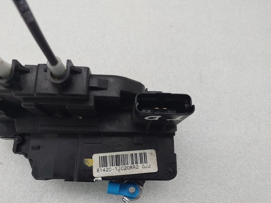 Fechadura / fecho porta trás direito HYUNDAI i20 (PB, PBT)