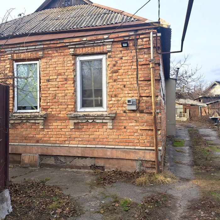 Будинок  Суха Журавлівка  4 кімнати 70м,ділянка  6 сот  сертифікат+