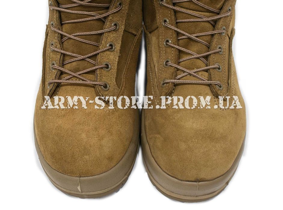 Зимові утеплені берці армії США Belleville C755 8.0W (41р.)