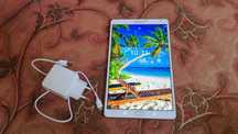 2k Планшет Samsung Tab S T700 16gb 8 ядер ram 3gb