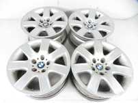 Alufelgi 17&quot; BMW E38 8.0J&quot; 5x120 ET23