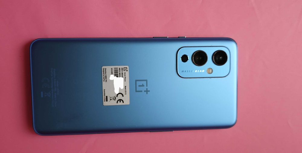 Smartfon OnePlus 9   LE2113   8/128GB
