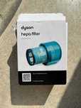 Filtr HEPA Dyson V12 Detect Slim – oryginalny, nowy