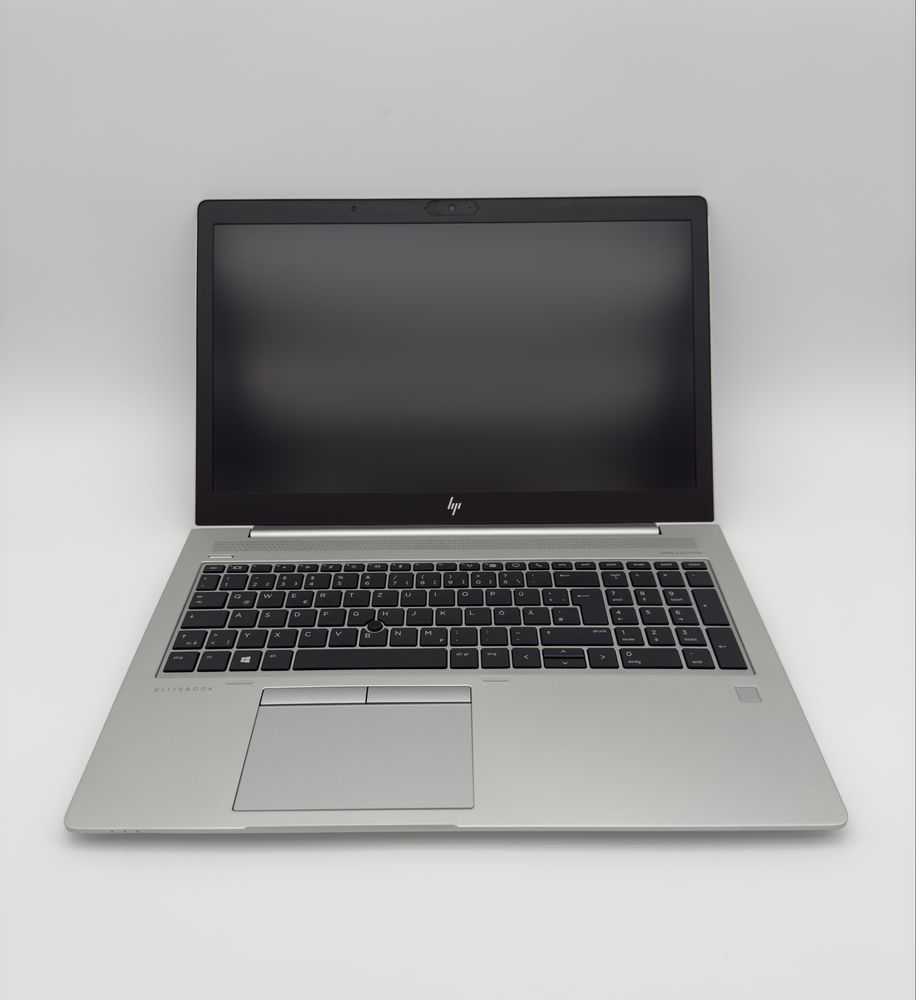 HP EliteBook 755 G5 | Ryzen 5 2500u | 8GB | 256GB SSD | 1 ANO GARANTIA