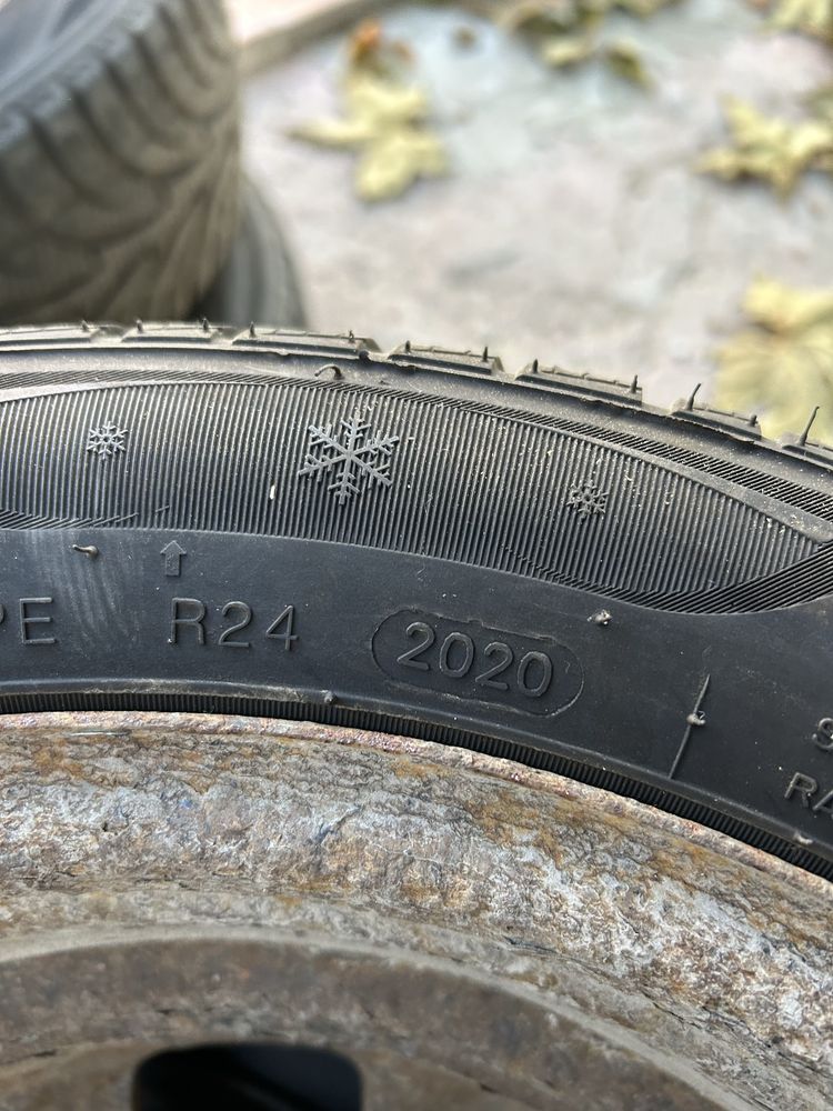 Kola zimowe 15 calu mercedes a klasa w168 195/50r 15