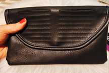 Clutch Preta Nova
