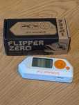 Flipper Zero z oryginalnym pudełkiem