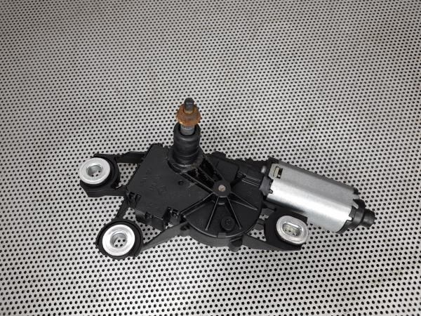 Motor limpa vidros trás SEAT Leon (1P1)
