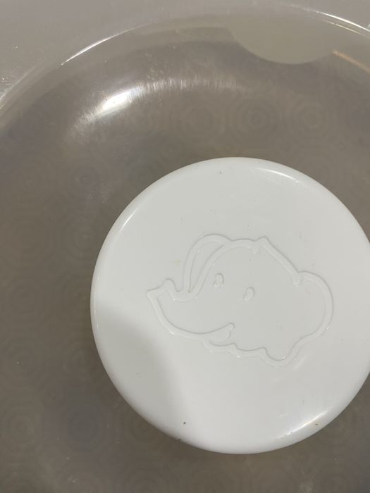 Esterilizador de biberões