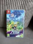 The Legend of Zelda: Echoes of Wisdom Gra NINTENDO SWITCH