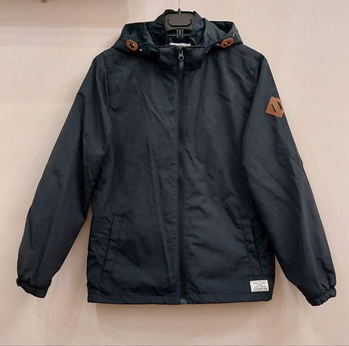 Ветровка H&M  куртка осіння 38 р