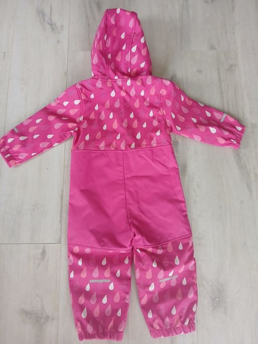 Демісезонний комбінезон Cool Child