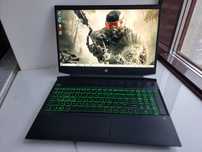ІГРОВИЙ HP / Ryzen 5 3550H / GTX 1050 / SSD 256gb / 12gb / ГАРАНТІЯ