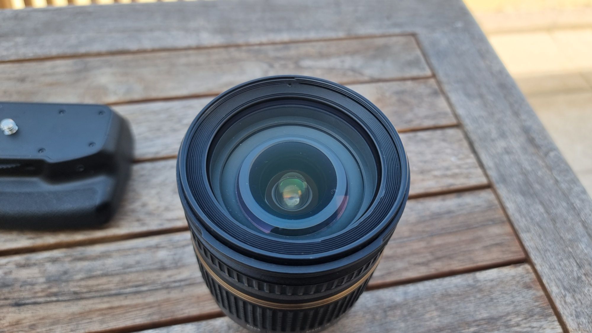 Canon 77 d com extras