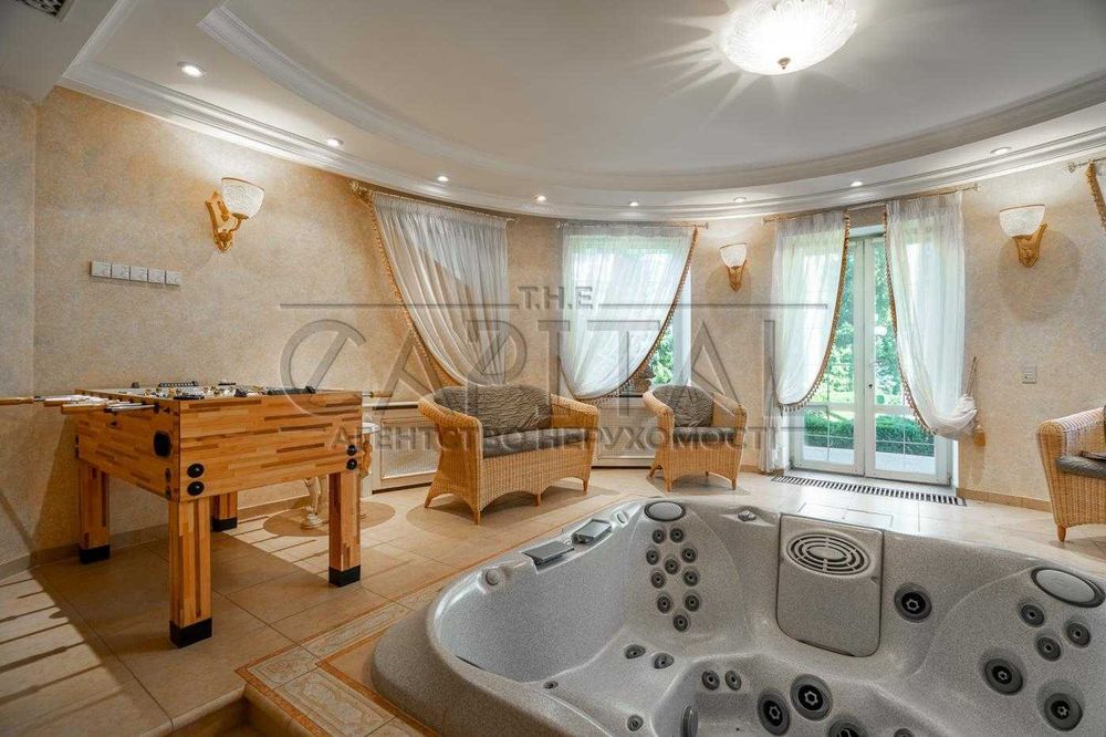 Продажа дома, КМ «Канадская деревня», Гостомель