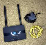 HUAWEI WS319 роутер Київстар