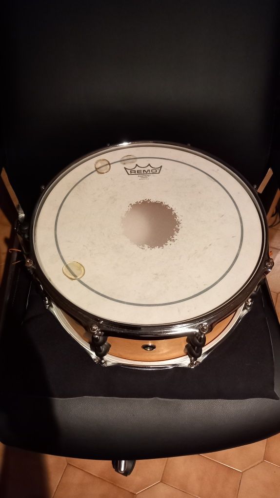 Tarola/caixa RMV 13x5.5 bapeva shell
