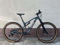 Велосипед CTM Scaut 29”