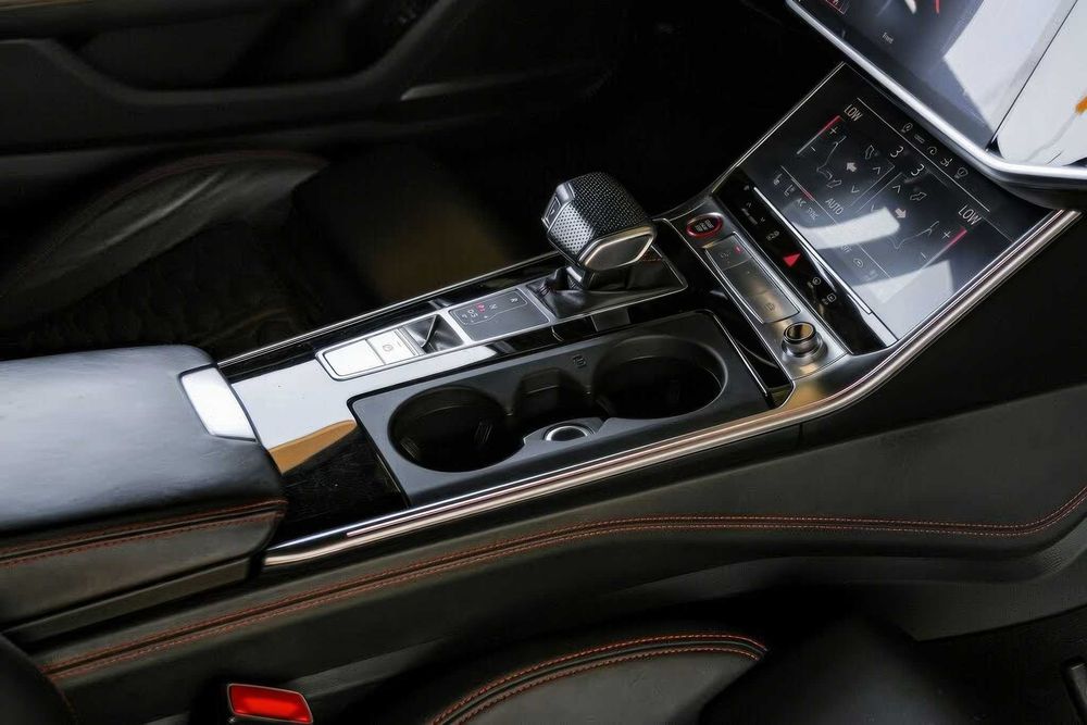Audi RS7 quattro      2021