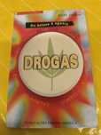 Drogas: Do êxtase à agonia – Anita Ganeri