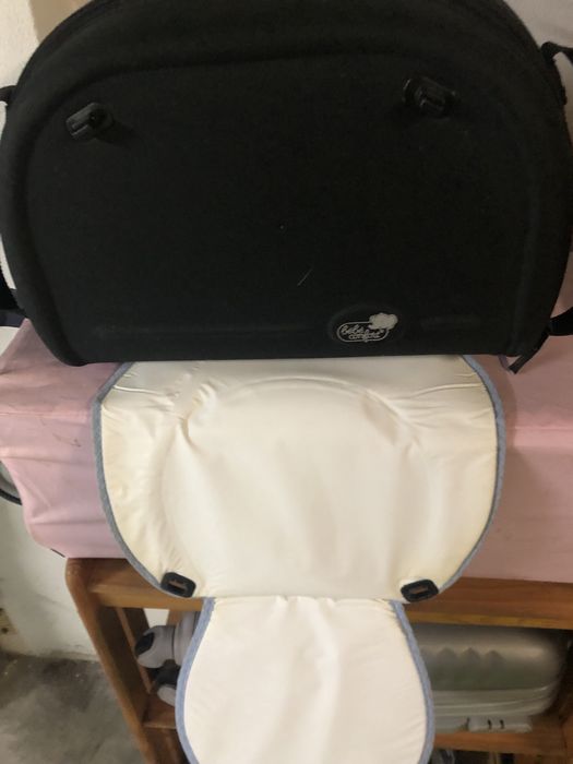 Mala maternidade BébéConfort