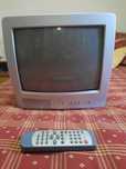 Televisor pequeno em bom estado